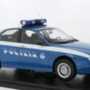 Triple 9 Collection Alfa Romeo 156, 1998, Polizia, 1:18, Sale