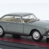 Matrix Alfa Romeo 2000 Praho Touring, grau, 1960, 1:43,