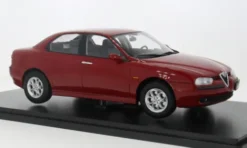 Triple 9 Collection Alfa Romeo 156, rot, 1998, 1:18, Discount