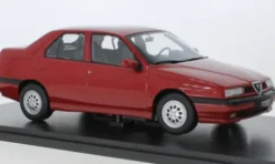 Triple 9 Collection Alfa Romeo 155, rot, 1996, 1:18, Clearance