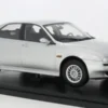 Triple 9 Collection Alfa Romeo 156, silber, 1998, 1:18,