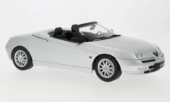 Norev Alfa Romeo Spider, 1999, 1:18, Discount