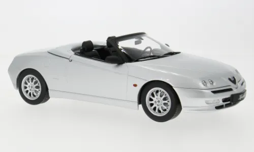 Norev Alfa Romeo Spider, 1999, 1:18, Discount