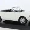 Norev Alfa Romeo 2000 Spider, weiss, 1978, 1:18, Online