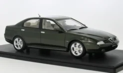 Cult Scale Models Alfa Romeo 166 Super 3.0, grün, 1998, 1:18, Best