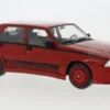 MCG Alfa Romeo 75 Turbo Evoluzione, rot, 1987, 1:18, Online