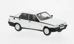 PCX87 Alfa Romeo 75, weiss, 1988, 1:87, Clearance