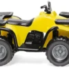 Wiking - All Terrain Vehicle, gelb, 1:87, Hot