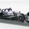 Spark Alpha Tauri AT03, Formel 1, GP Australien, 2022, Scuderia Alpha Tauri, #10, P.Gasly, 1:43, Clearance