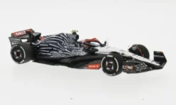 Minichamps Alpha Tauri AT04, Formel 1, GP Las Vegas, 2023, Scuderia Alpha Tauri, #22, Y.Tsunoda, 1:43, Outlet