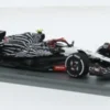 Spark Alpha Tauri AT04, Formel 1, GP Las Vegas, 2023, Scuderia Alpha Tauri, #22, Y.Tsunoda, 1:43, New