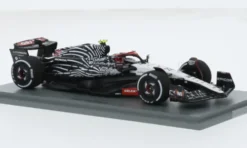Spark Alpha Tauri AT04, Formel 1, GP Las Vegas, 2023, Scuderia Alpha Tauri, #22, Y.Tsunoda, 1:43, New