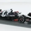 Spark Alpha Tauri AT04, Formel 1, GP Singapur, 2023, Scuderia Alpha Tauri, #40, L.Lawson, 1:43,