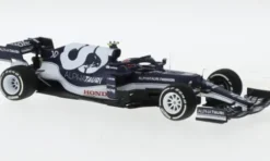 Minichamps Alpha Tauri AT02 Honda, Formel 1, GP Azerbaijan, 2021, Scuderia Alpha Tauri F1 Team, #10, P.Gasly, 1:43, Sale