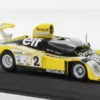 SpecialC.-130 Alpine A442B, 24h Le Mans, 1978, #2, D.Pironi/J.P.Jaussaud, 1:43, Online