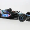 Solido Alpine A524, Formel 1, 2024, Alpine F1 Team, 1:18, Clearance