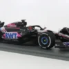 Spark Alpine A524, Formel 1, 2024, BWT Alpine F1 Team, BWT, #31, E.Ocon, 1:18,