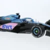 Solido Alpine A523, Formel 1, 2023, BWT Alpine F1 Team, BWT, 1:18, Outlet