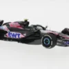 Minichamps Alpine A524, Formel 1, 2024, BWT Alpine F1 Team, BWT, #10, P.Gasly, 1:43, Outlet