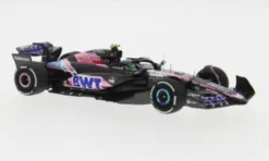 Minichamps Alpine A524, Formel 1, 2024, BWT Alpine F1 Team, BWT, #10, P.Gasly, 1:43, Outlet