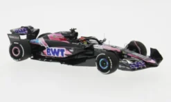 Minichamps Alpine A524, Formel 1, 2024, BWT Alpine F1 Team, BWT, #31, E.Ocon, 1:43, New