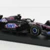 Bburago Alpine A524, Formel 1, 2024, BWT Alpine F1 Team, BWT, #31, E.Ocon, 1:43, Discount