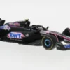 Bburago Alpine A524, Formel 1, 2024, BWT Alpine F1 Team, BWT, #10, P.Gasly, 1:43, Outlet