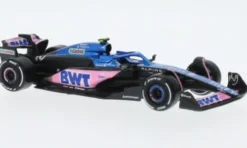 Bburago Alpine A523, Formel 1, 2023, BWT Alpine F1 Team, BWT, #10, P.Gasly, 1:43, Best
