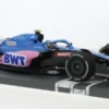 Minichamps Alpine A522, Formel 1, GP Australien, 2022, BWT Alpine F1 Team, BWT, #31, E.Ocon, 1:18, Clearance