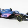 Minichamps Alpine A522, Formel 1, GP Australien, 2022, BWT Alpine F1 Team, BWT, #31, E.Ocon, 1:43,