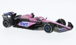 Minichamps Alpine A523, Formel 1, GP Bahrain, 2023, BWT Alpine F1 Team, BWT, #31, E.Ocon, 1:43, Sale