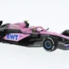 Minichamps Alpine A523, Formel 1, GP Bahrain, 2023, BWT Alpine F1 Team, BWT, #10, P.Gasly, 1:43, Clearance