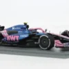 Spark Alpine A525, Formel 1, GP Emilia-Romagna, 2025, BWT Alpine F1 Team, #43, F.Colapinto, 1:43, Online
