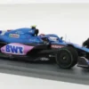 Spark Alpine A522, Formel 1, GP Japan, 2022, BWT Alpine F1 Team, BWT, #31, E.Ocon, 1:43, Best