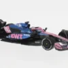 Spark Alpine A525, Formel 1, GP Japan, 2025, BWT Alpine F1 Team, #10, P.Gasly, 1:64, Online