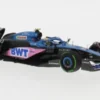 Minichamps Alpine A523, Formel 1, GP Monaco, 2023, BWT Alpine F1 Team, BWT, #10, P.Gasly, 1:43, Online