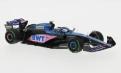 Minichamps Alpine A523, Formel 1, GP Monaco, 2023, BWT Alpine F1 Team, BWT, #10, P.Gasly, 1:43, Online