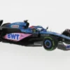 Minichamps Alpine A523, Formel 1, GP Monaco, 2023, BWT Alpine F1 Team, BWT, #31, E.Ocon, 1:43, Discount