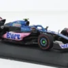Solido Alpine A523, Formel 1, GP Niederlande, 2023, BWT Alpine F1 Team, BWT, #10, P.Gasly, 1:43, Clearance