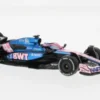 Bburago Alpine A525, Formel 1, 2025, #10, P.Gasly, 1:43, Discount