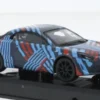 Bburago Alpine A110, 2022, Grand Prix de France, 1:43, Discount