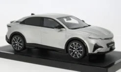 Ottomobile Alpine A390 GT, grau, 2025, 1:18, Sale