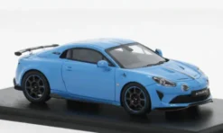 Spark Alpine A110 Radicale 70, blau, 2025, 1:43,