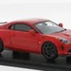 Spark Alpine A110 Radicale 70, rot, 2025, 1:43, Best