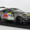 Solido Alpine A110 RGT, #6, 1:18, Outlet