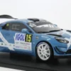 Solido Alpine A110 RGT, #15, 1:18, Clearance