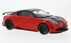 Norev Alpine A110 R Turini, rot/schwarz, 2025, 1:18, Outlet