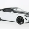Norev Alpine A110 R, weiss, 2024, 1:18, Clearance