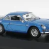 Norev Alpine A110 1600S, blau, 1973, 1:43, Sale