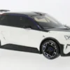 Ottomobile Alpine A290 β, weiss, 2023, 1:18, Clearance